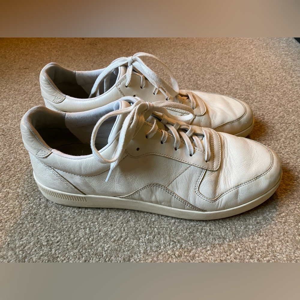 Men’s Everlane ReLeather Court Sneaker